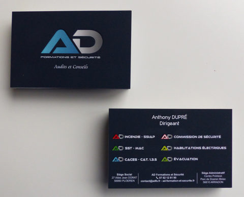 cartes-ad formation et securité