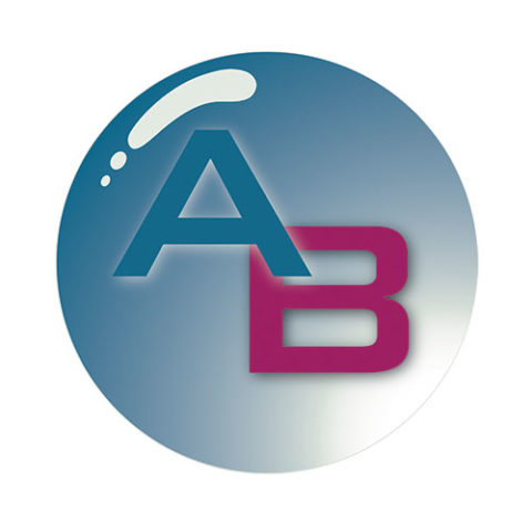logo azur blanchisserie